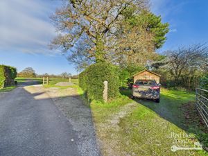 Parking- click for photo gallery